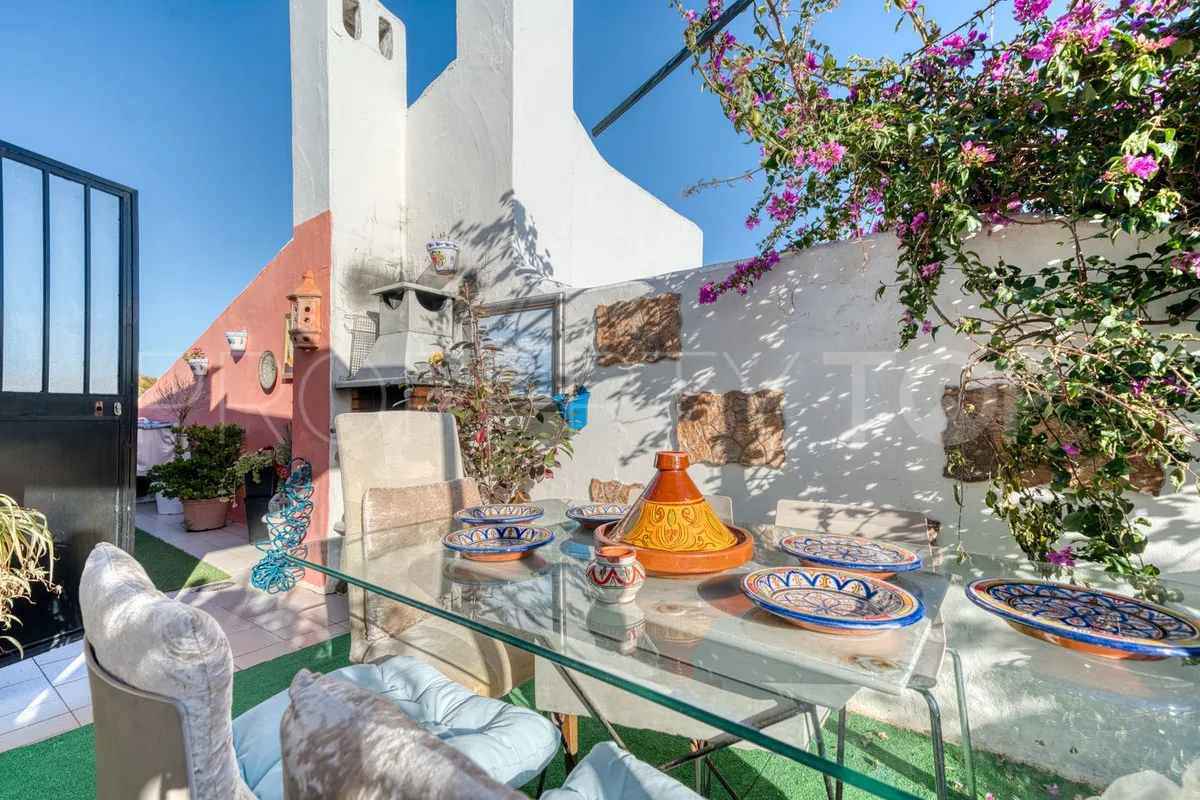 3 bedrooms town house in Bel Air for sale