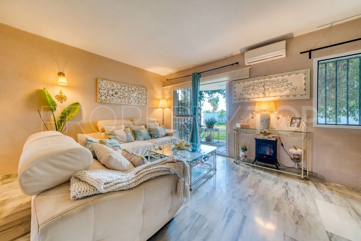 3 bedrooms town house in Bel Air for sale