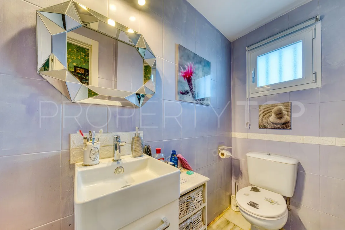 3 bedrooms town house in Bel Air for sale