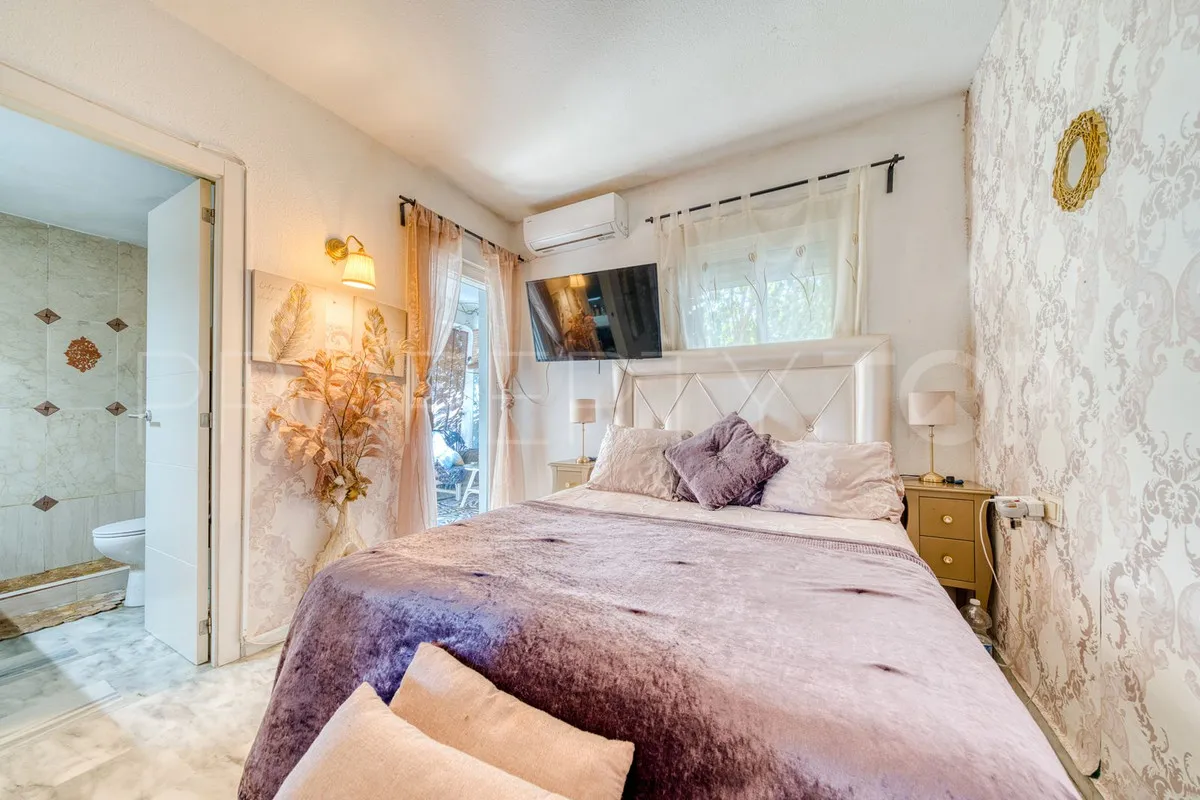 3 bedrooms town house in Bel Air for sale