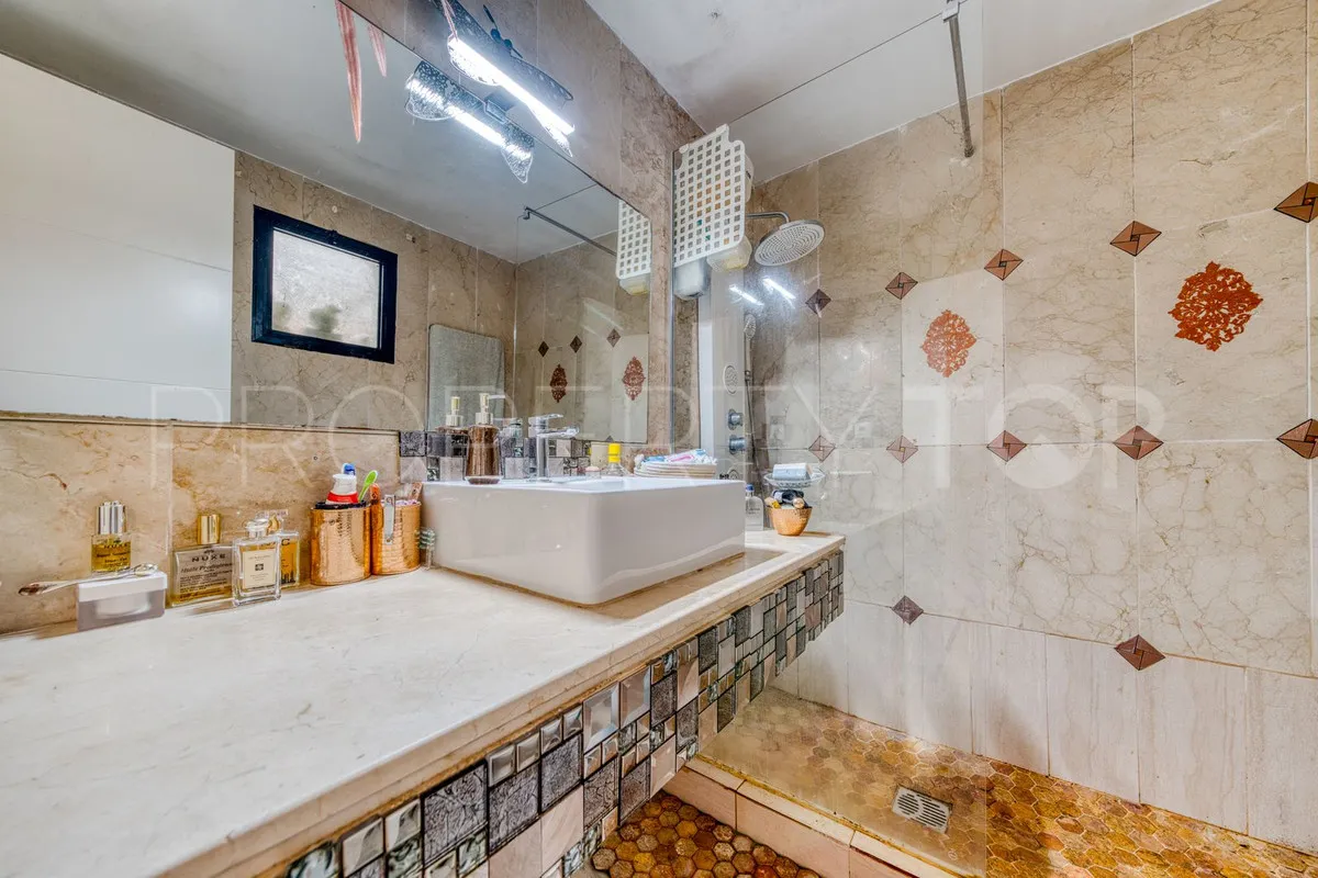 3 bedrooms town house in Bel Air for sale