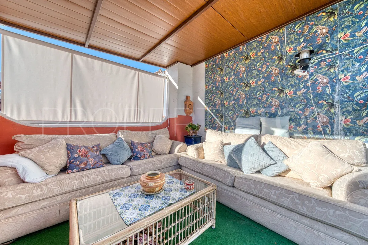 3 bedrooms town house in Bel Air for sale