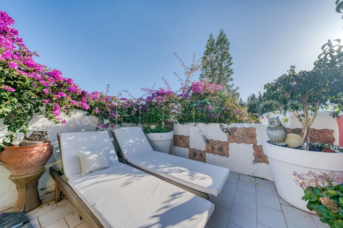 3 bedrooms town house in Bel Air for sale
