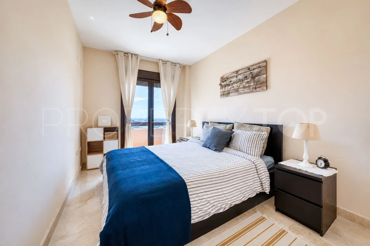 For sale 3 bedrooms town house in Estepona