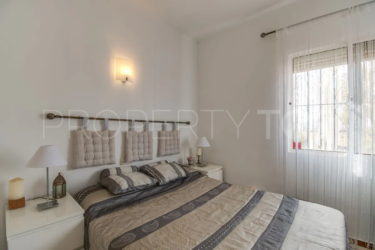 For sale Cala de Mijas villa with 4 bedrooms