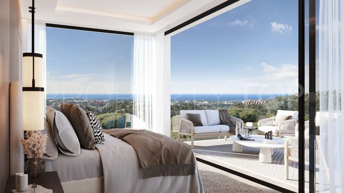 Comprar villa en Cabopino de 5 dormitorios