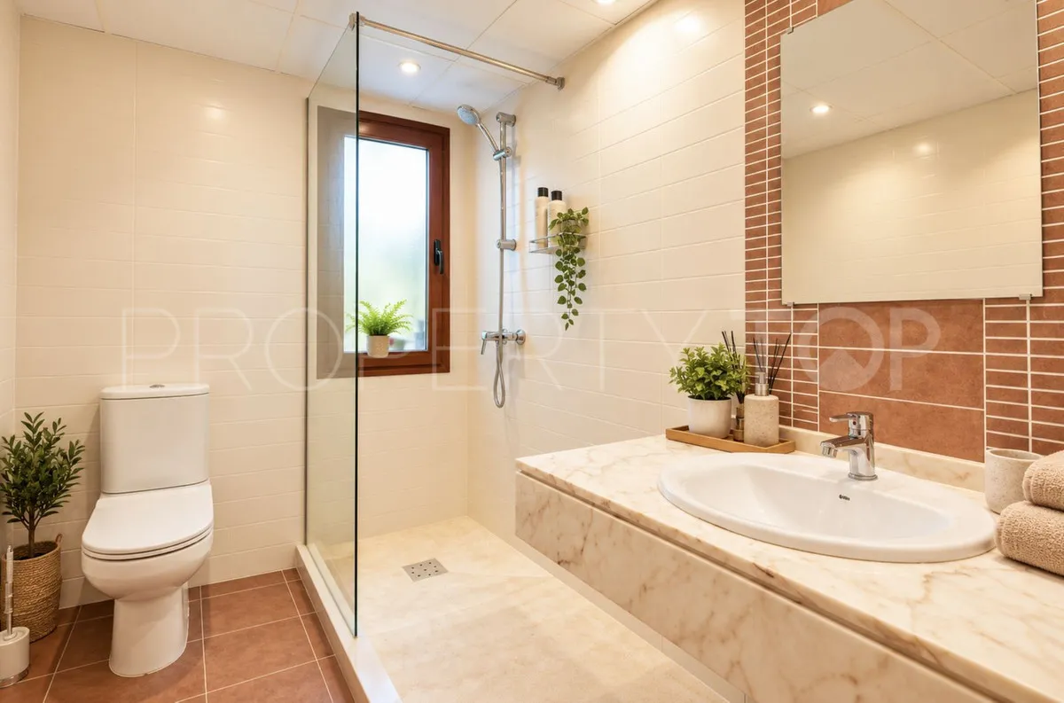 Buy ground floor apartment in New Golden Mile