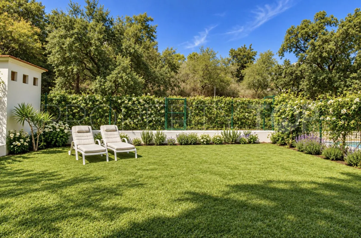 Buy ground floor apartment in New Golden Mile