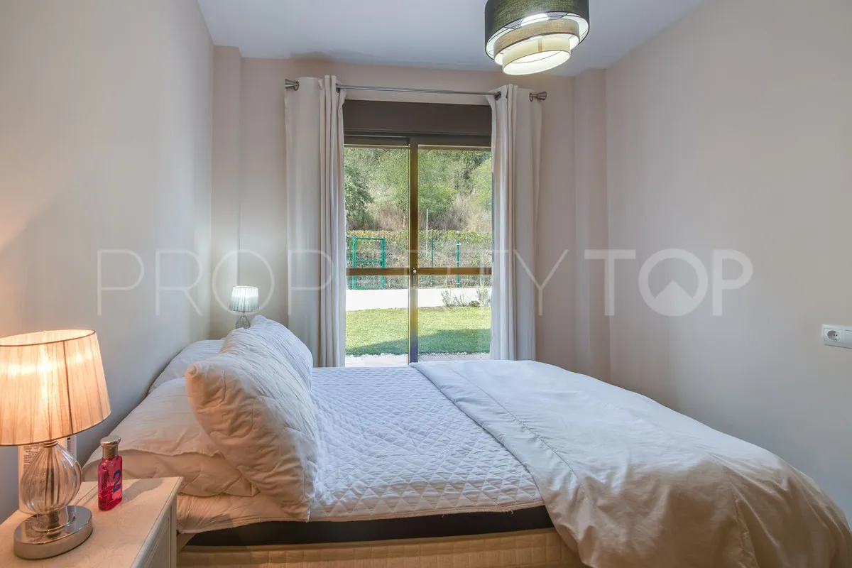 Apartamento planta baja en venta en New Golden Mile