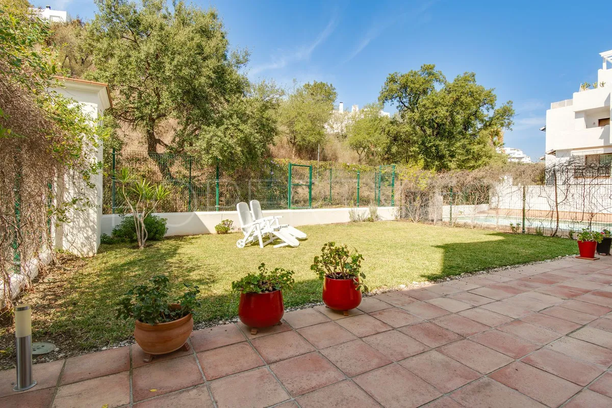 Apartamento planta baja en venta en New Golden Mile