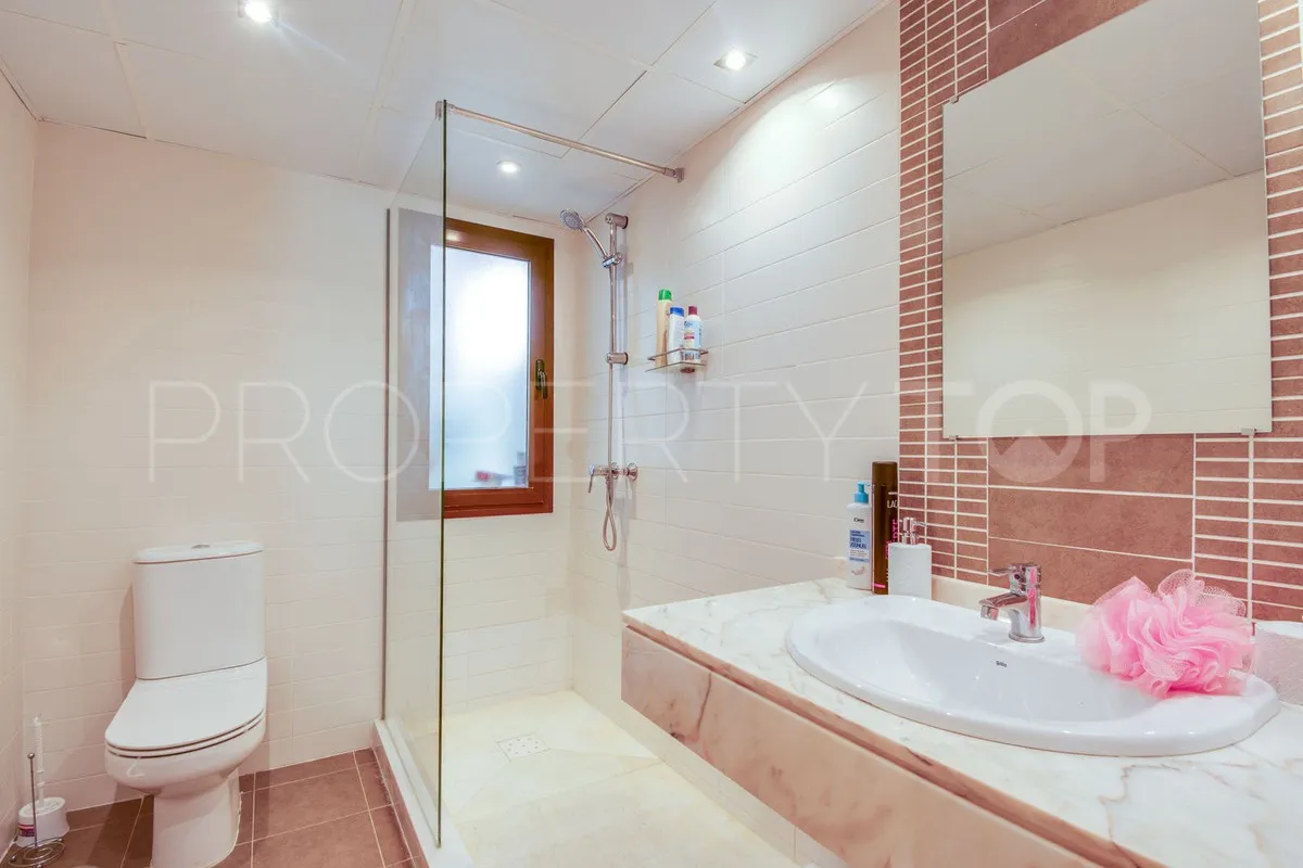 Apartamento planta baja en venta en New Golden Mile