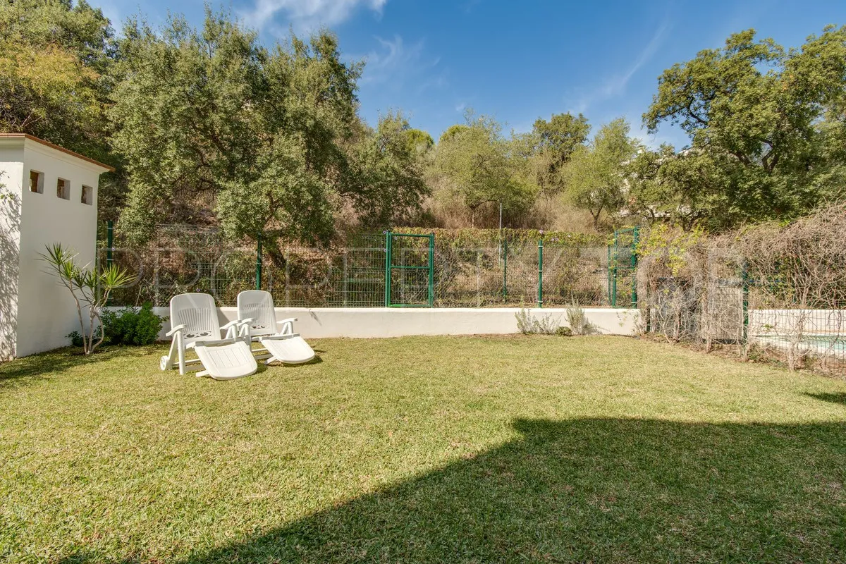 Apartamento planta baja en venta en New Golden Mile