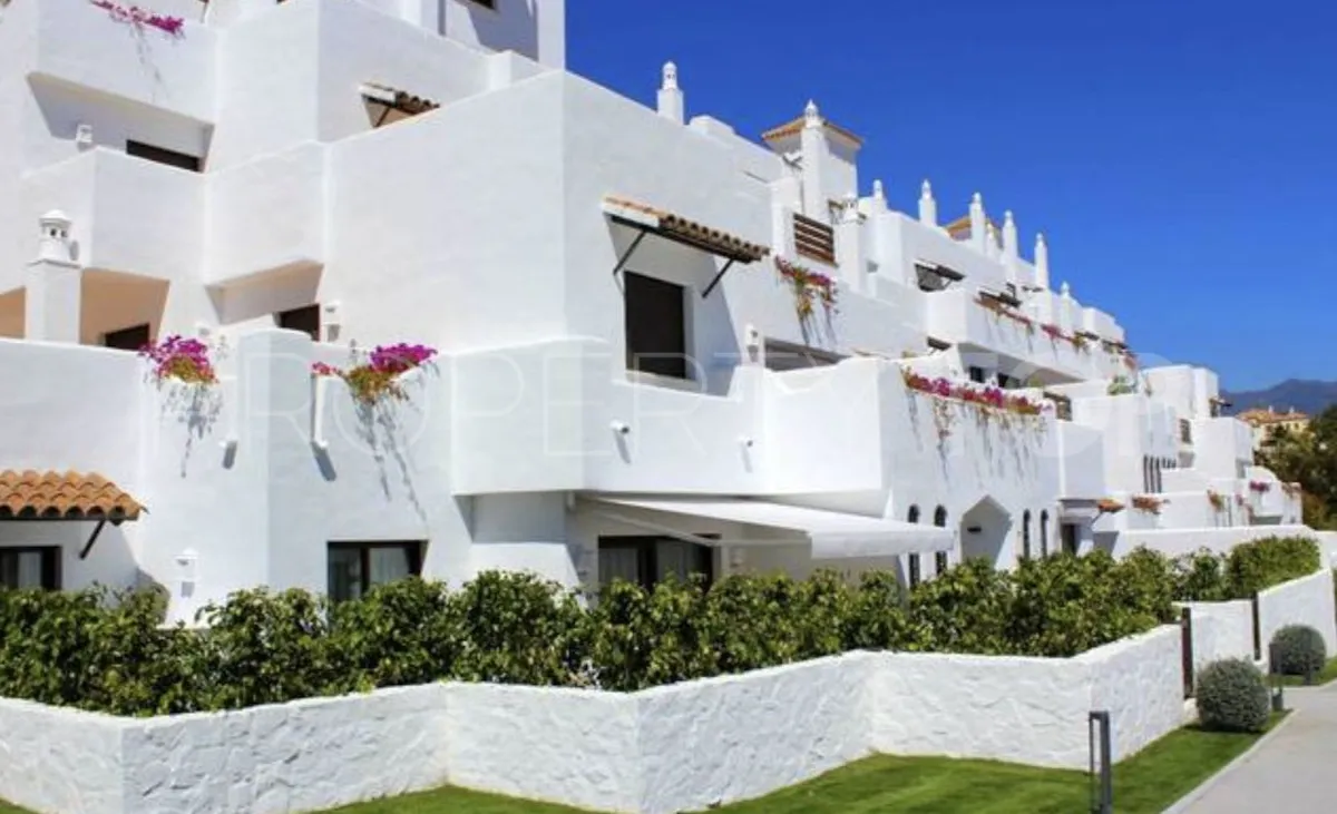 Apartamento planta baja en venta en New Golden Mile