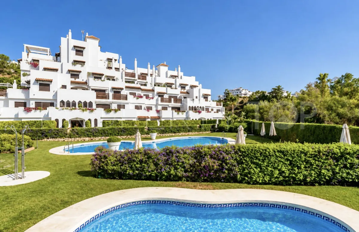 Buy ground floor apartment in New Golden Mile