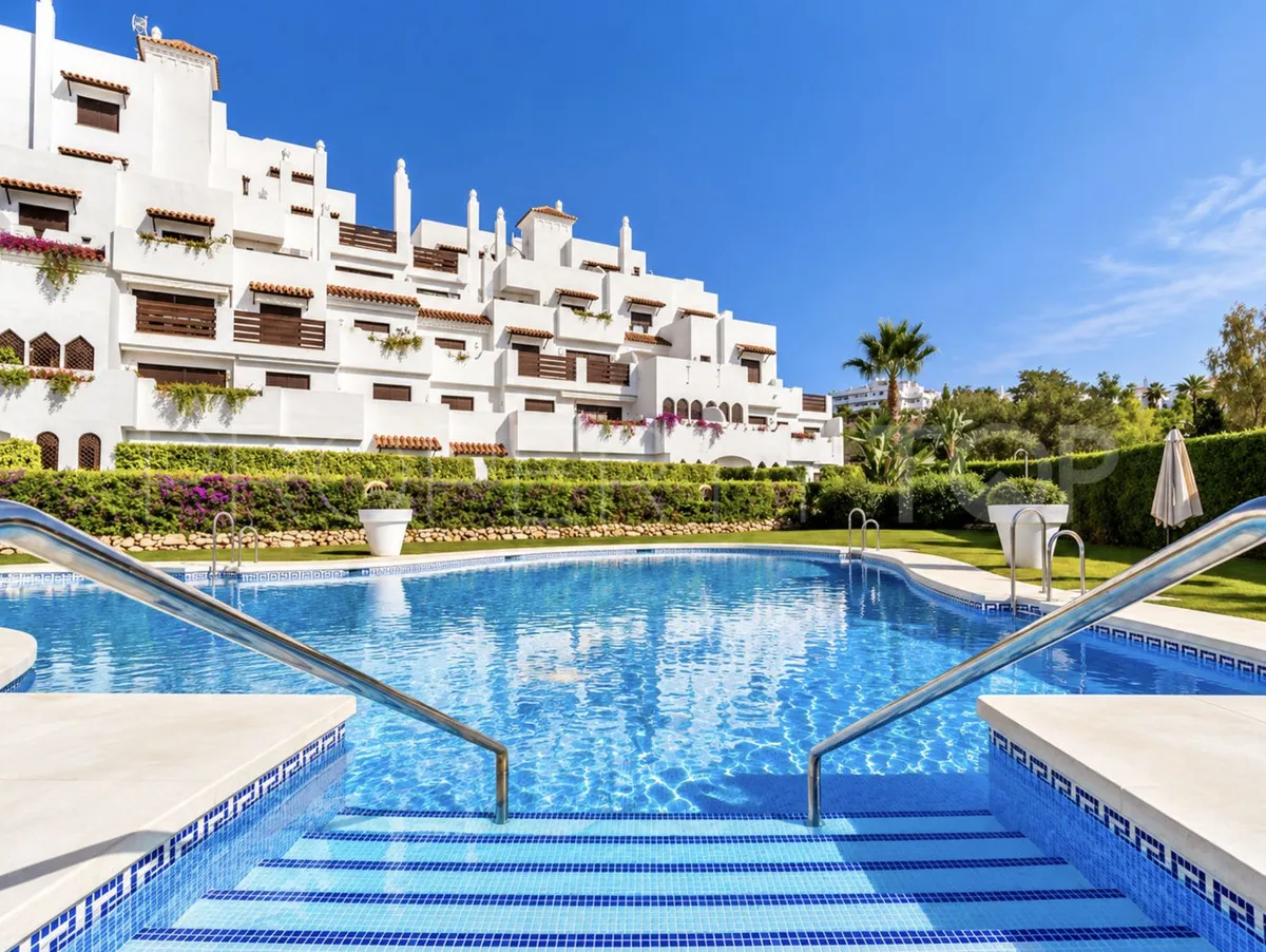 Buy ground floor apartment in New Golden Mile