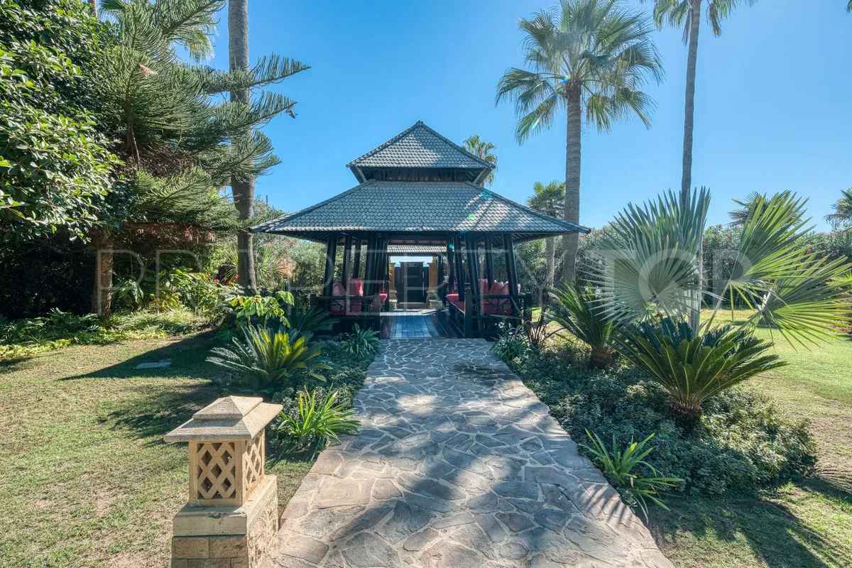 Apartamento a la venta en Marbella - Puerto Banus con 6 dormitorios