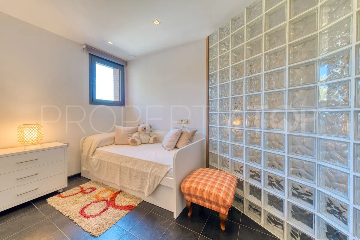 Apartamento a la venta en Marbella - Puerto Banus con 6 dormitorios