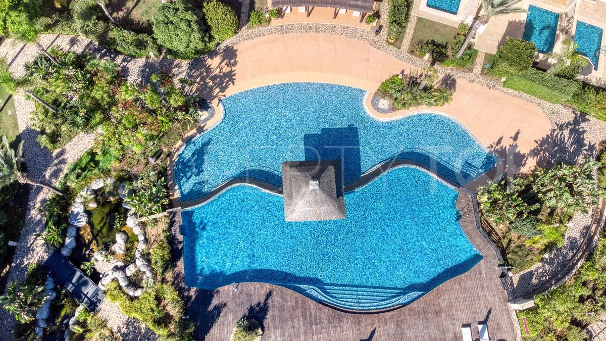 Apartamento a la venta en Marbella - Puerto Banus con 6 dormitorios