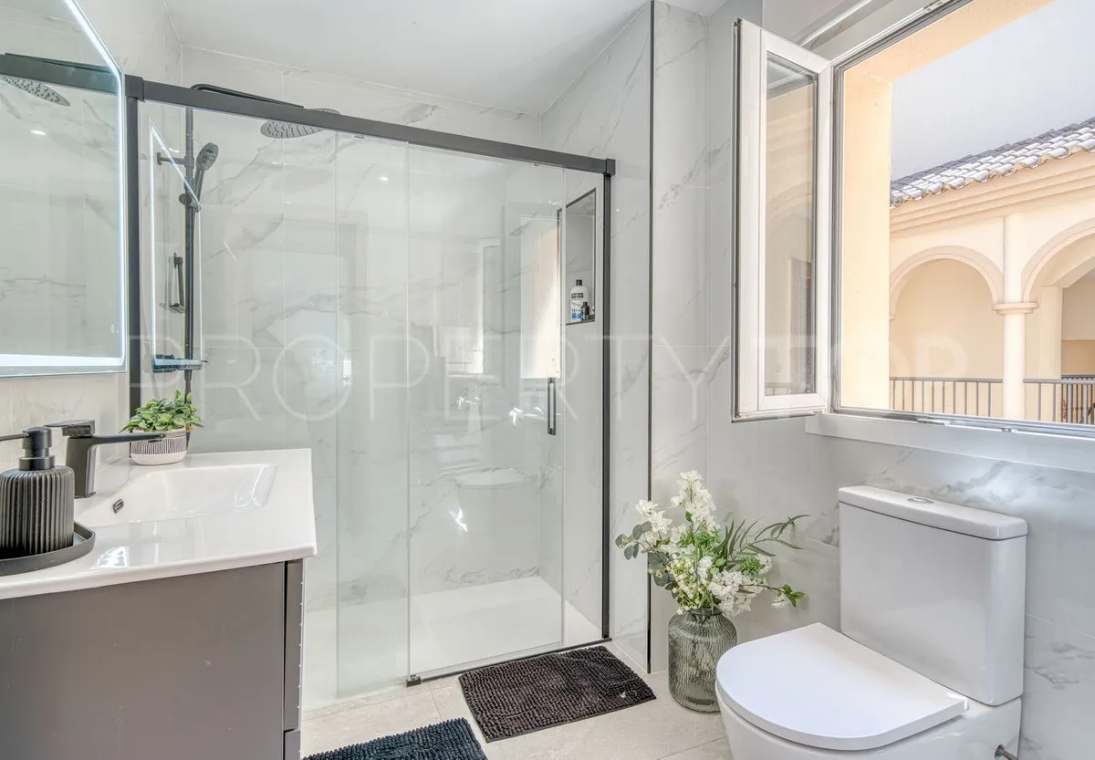 Se vende apartamento en San Roque de 3 dormitorios