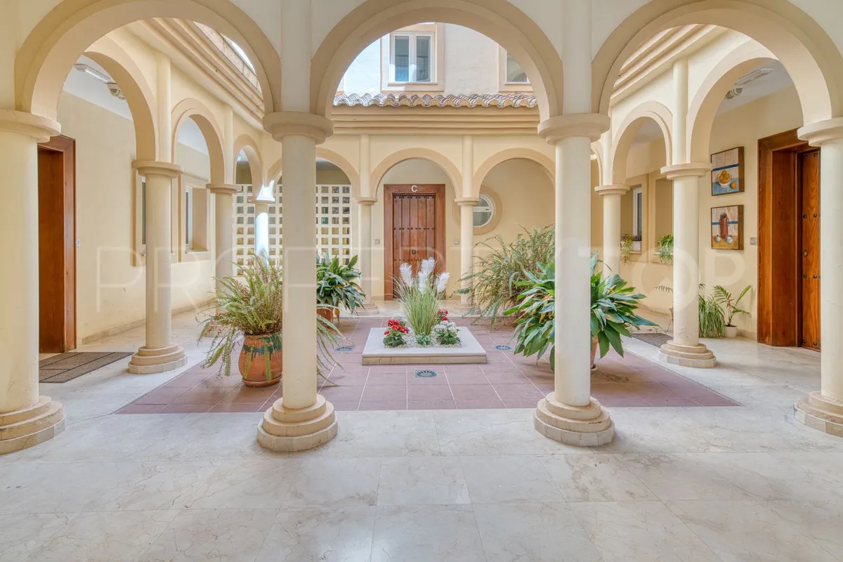 Se vende apartamento en San Roque de 3 dormitorios