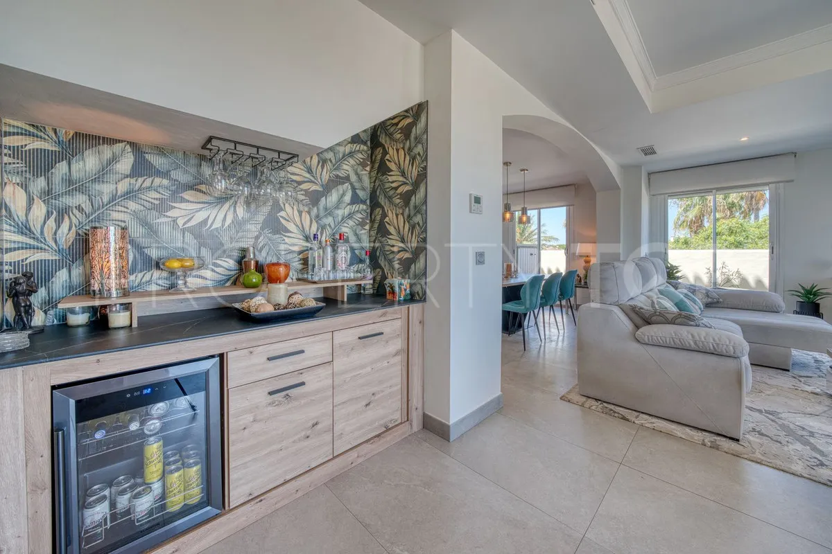 Se vende apartamento en San Roque de 3 dormitorios