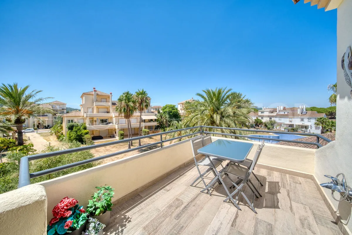Se vende apartamento en San Roque de 3 dormitorios