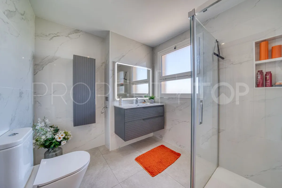 Se vende apartamento en San Roque de 3 dormitorios