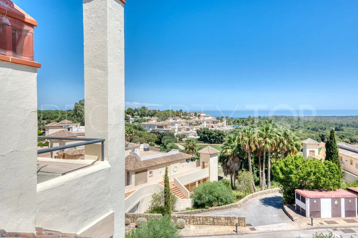 Se vende apartamento en San Roque de 3 dormitorios