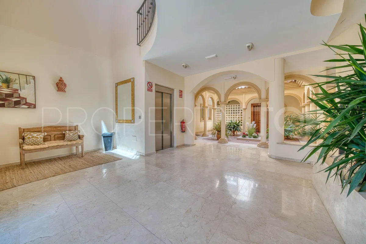 Se vende apartamento en San Roque de 3 dormitorios