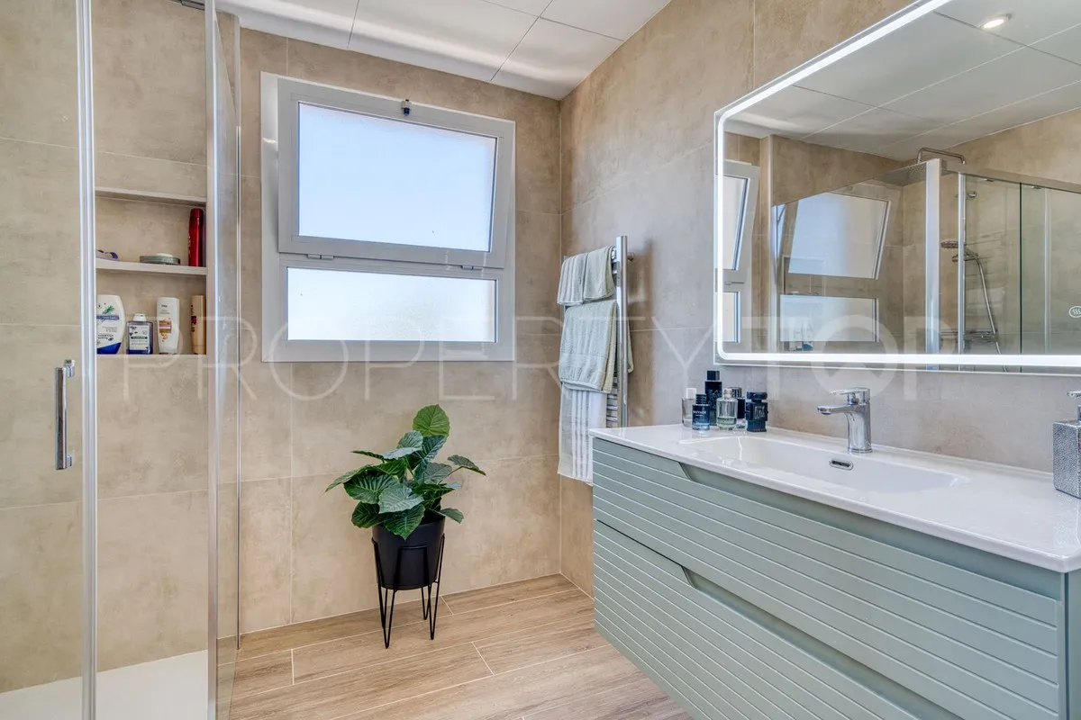 Se vende apartamento en San Roque de 3 dormitorios