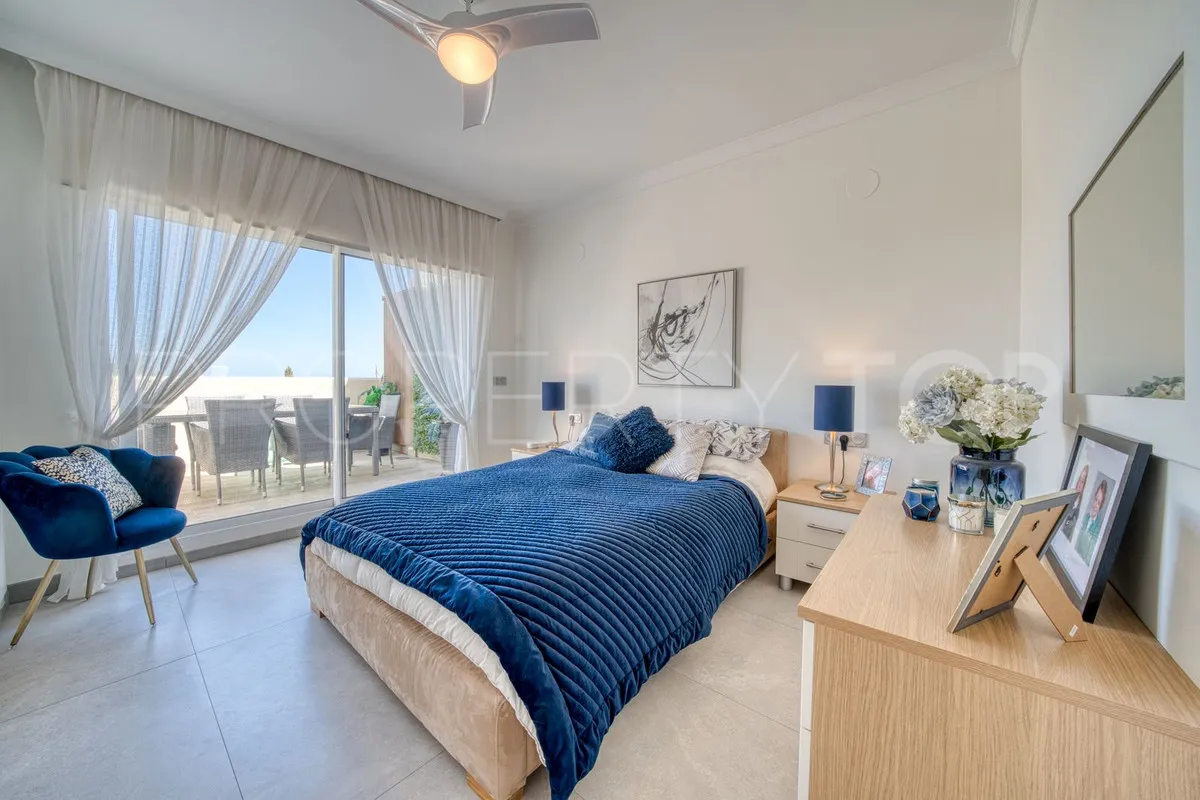 Se vende apartamento en San Roque de 3 dormitorios