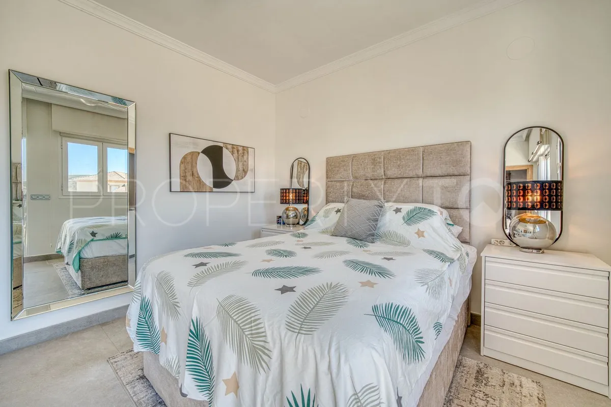 Se vende apartamento en San Roque de 3 dormitorios