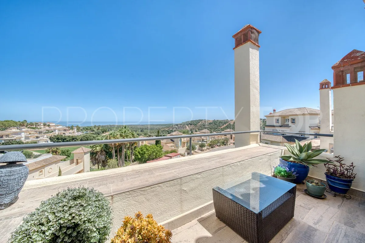 Se vende apartamento en San Roque de 3 dormitorios