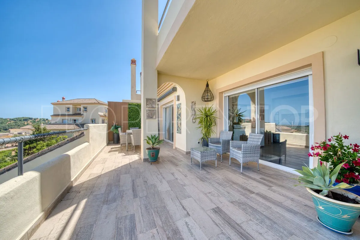 Se vende apartamento en San Roque de 3 dormitorios