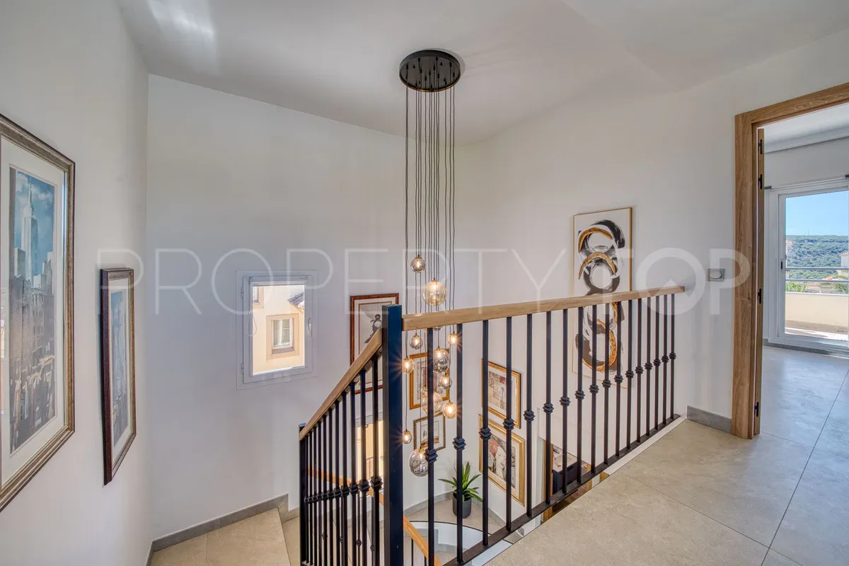 Se vende apartamento en San Roque de 3 dormitorios