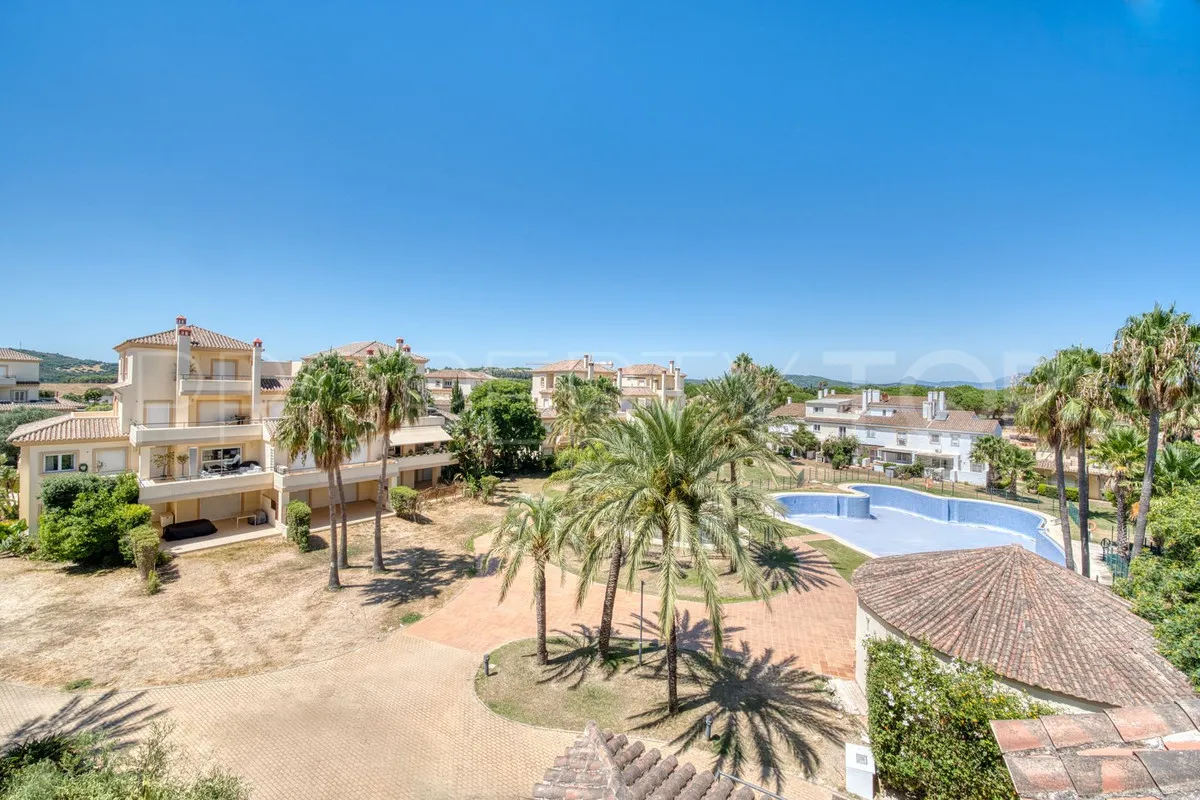 Se vende apartamento en San Roque de 3 dormitorios