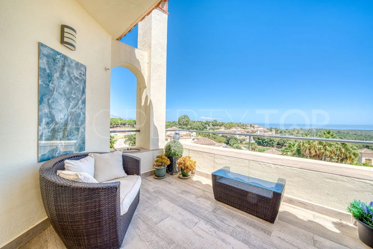 Se vende apartamento en San Roque de 3 dormitorios