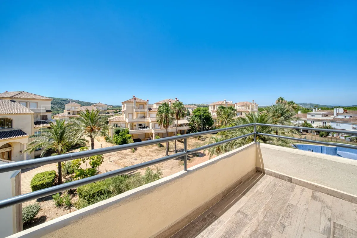 Se vende apartamento en San Roque de 3 dormitorios