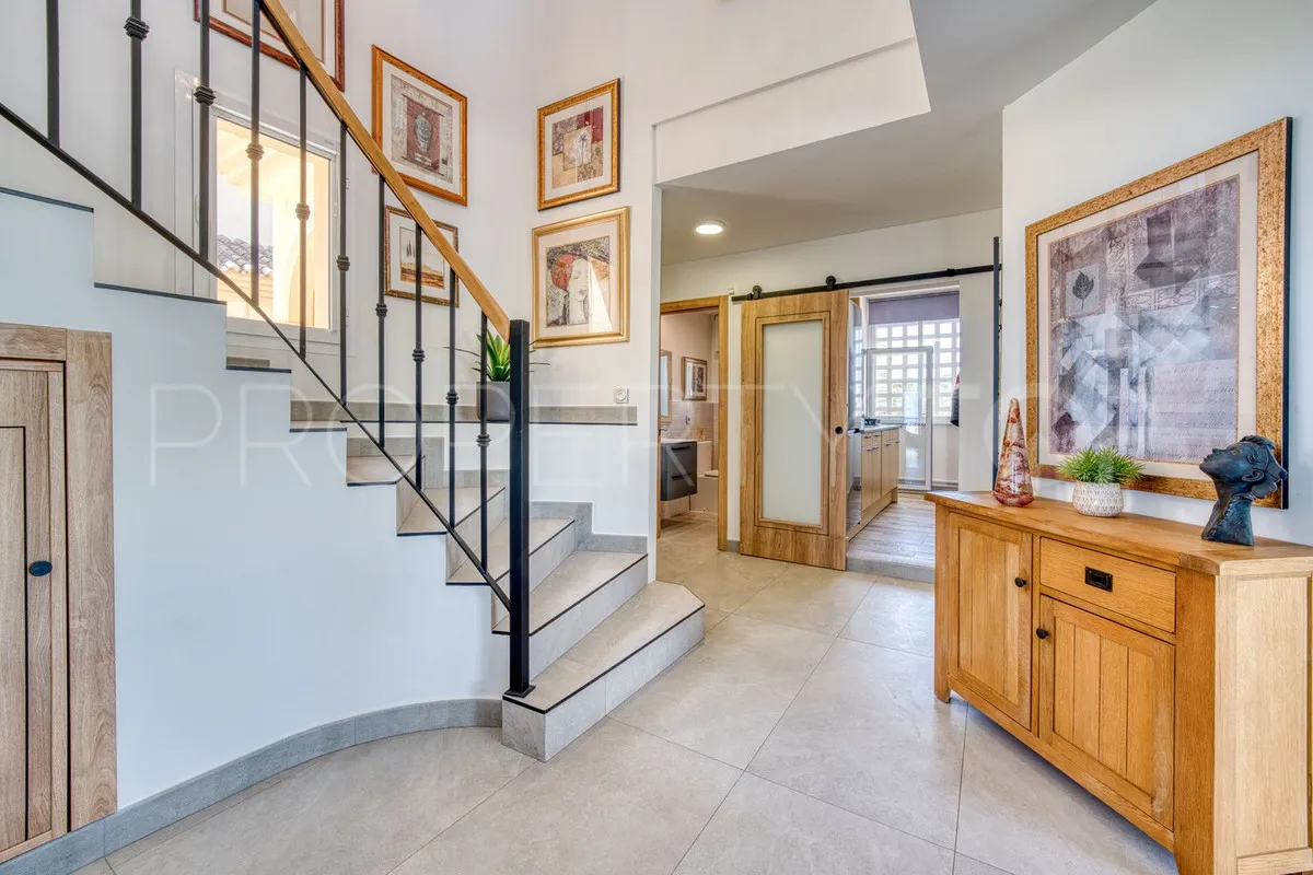 Se vende apartamento en San Roque de 3 dormitorios