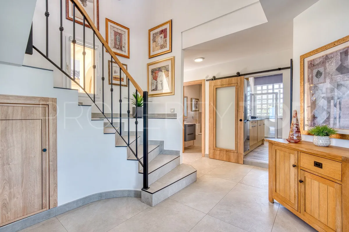 Se vende apartamento en San Roque de 3 dormitorios