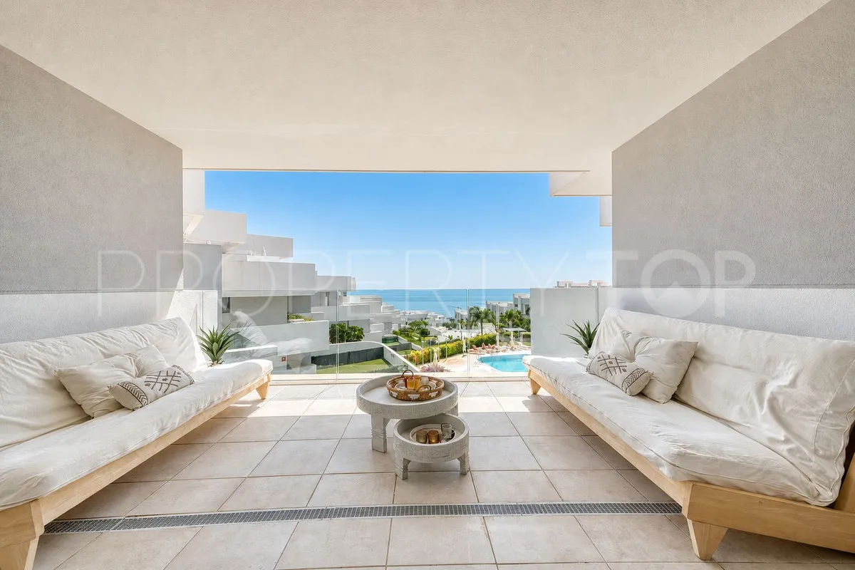 Apartamento a la venta de 3 dormitorios en La Duquesa