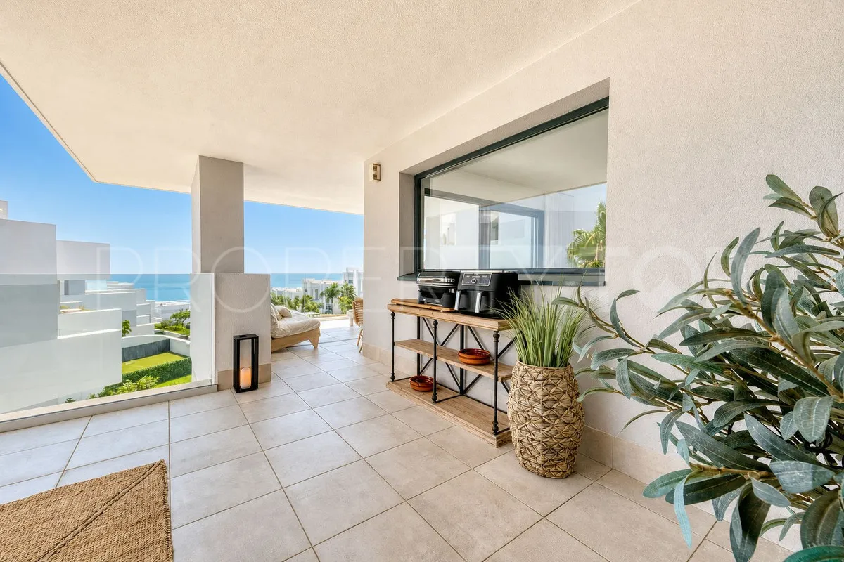 Apartamento a la venta de 3 dormitorios en La Duquesa