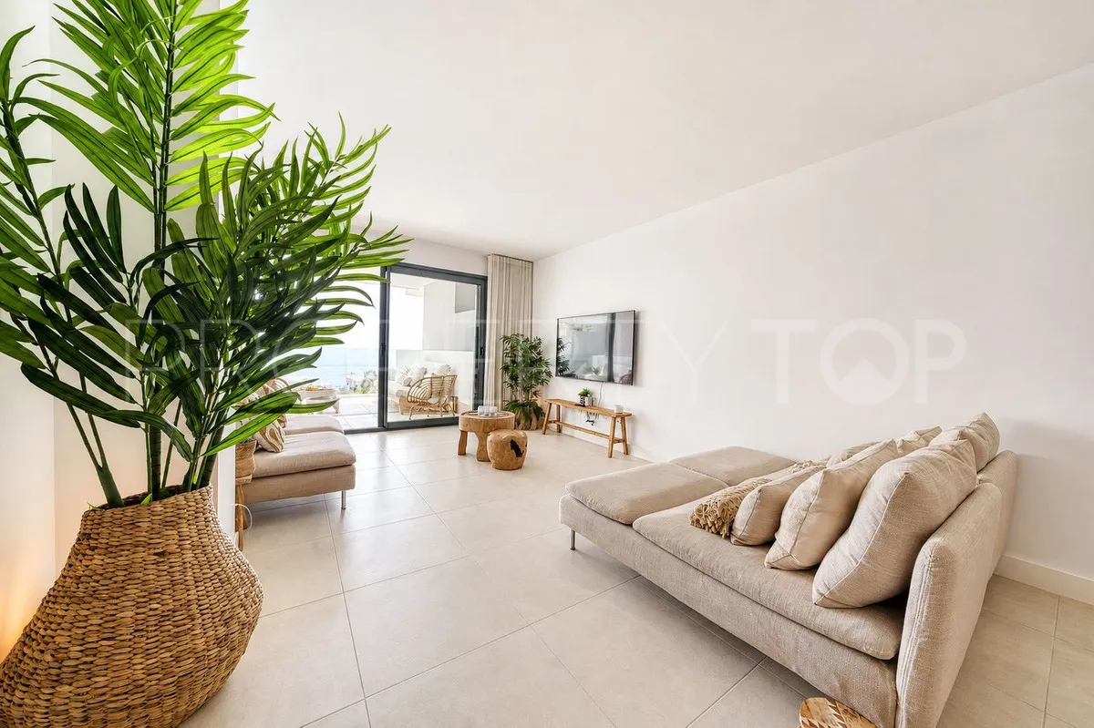 Apartamento a la venta de 3 dormitorios en La Duquesa