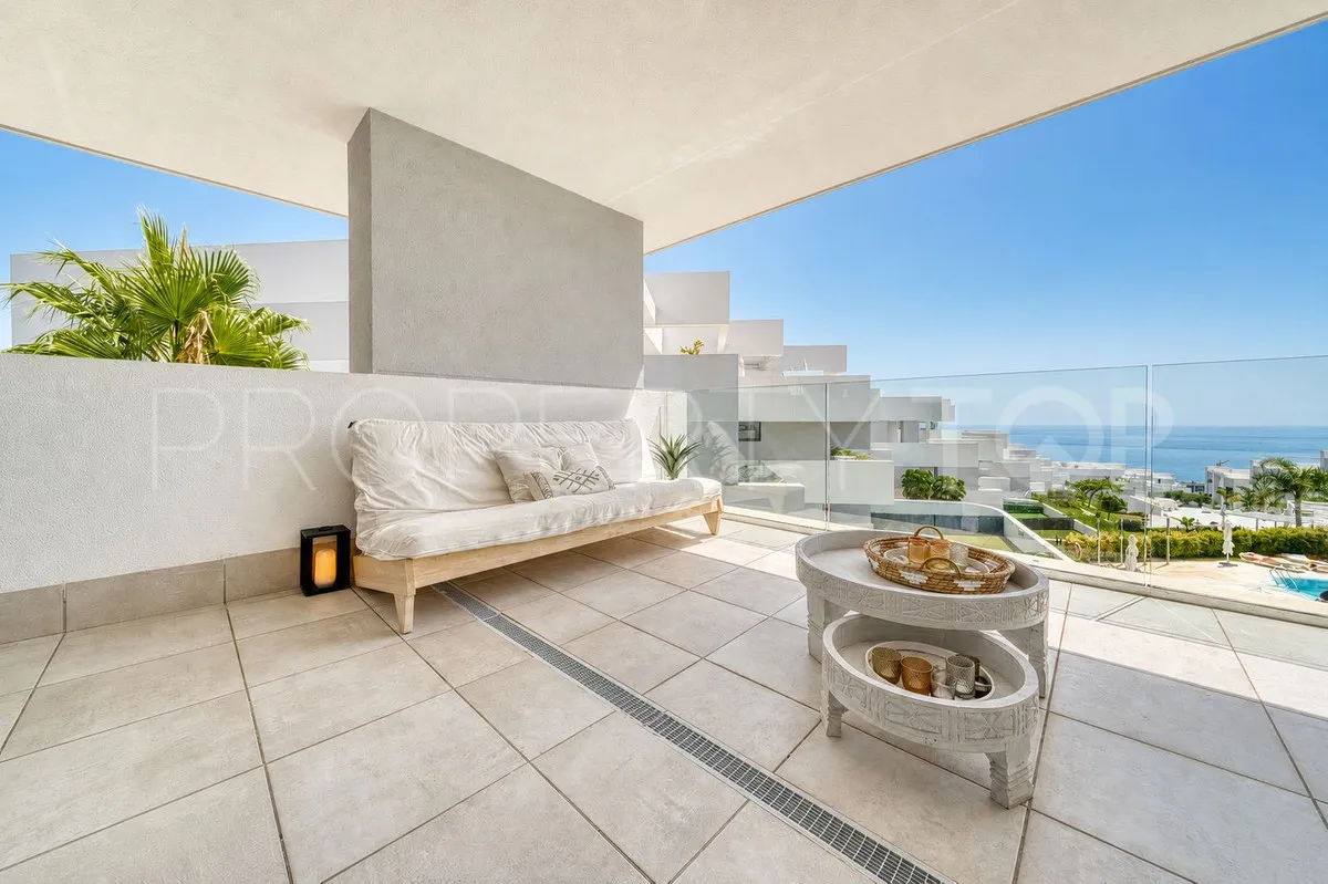 Apartamento a la venta de 3 dormitorios en La Duquesa