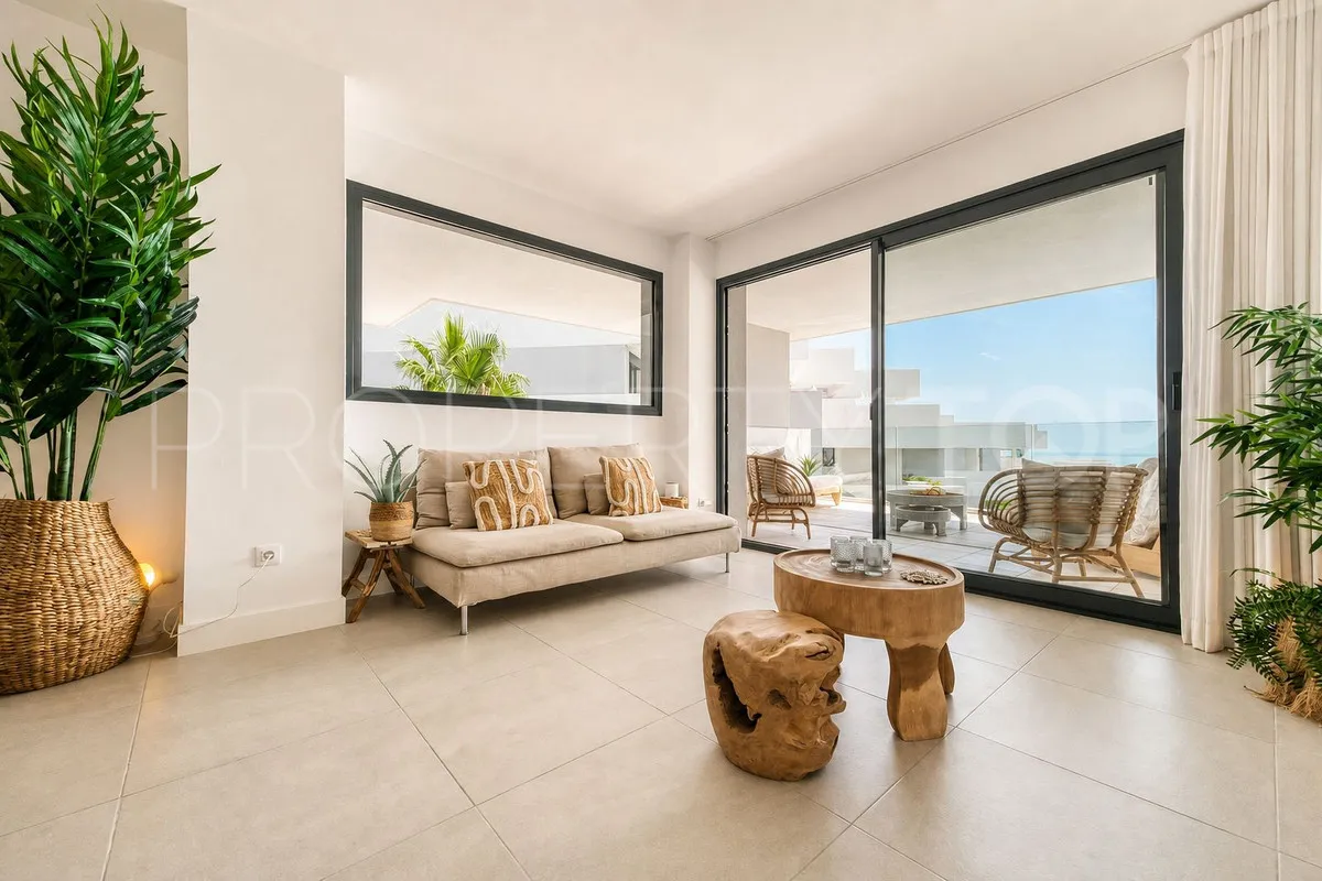 Apartamento a la venta de 3 dormitorios en La Duquesa