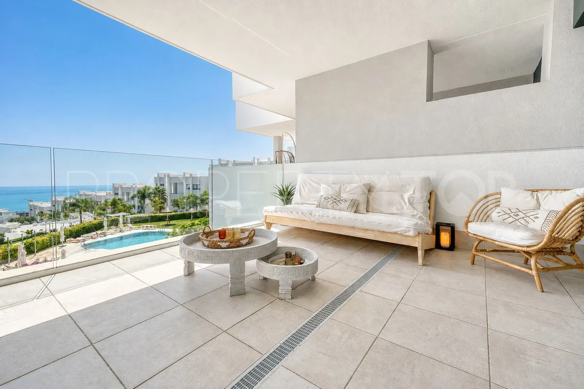 Apartamento a la venta de 3 dormitorios en La Duquesa