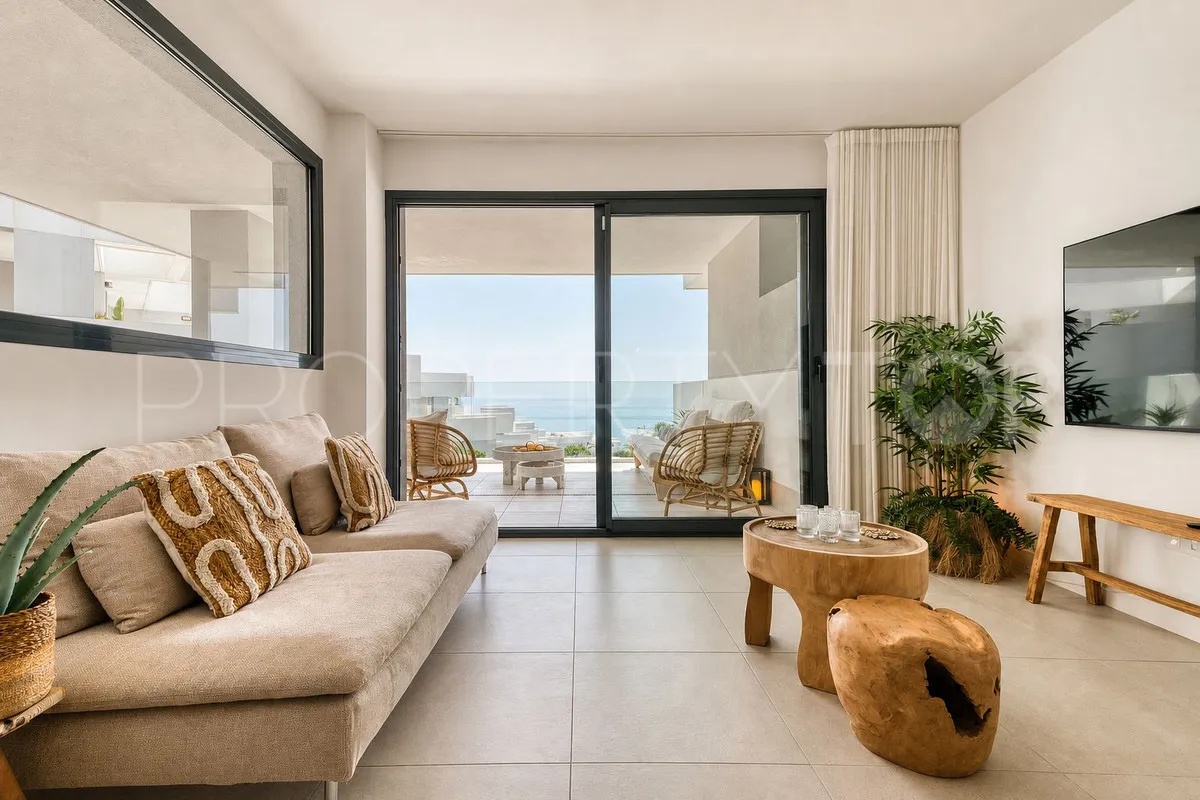 Apartamento a la venta de 3 dormitorios en La Duquesa