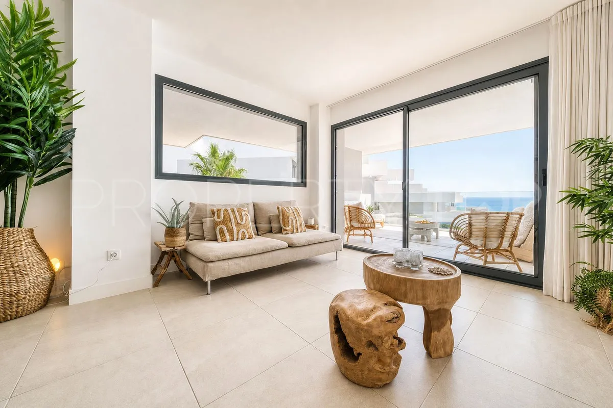 Apartamento a la venta de 3 dormitorios en La Duquesa