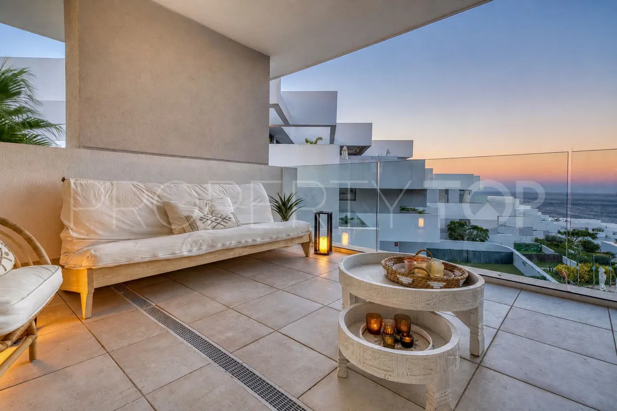 Apartamento a la venta de 3 dormitorios en La Duquesa