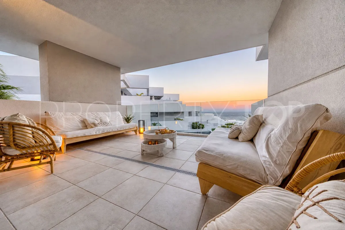 Apartamento a la venta de 3 dormitorios en La Duquesa